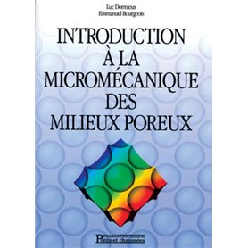 Introduction à  la micromécanique des milieux poreux