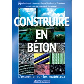 Construire en béton