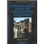 L'hydraulique dans les civilisations anciennes