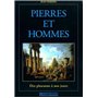 Pierres et hommes