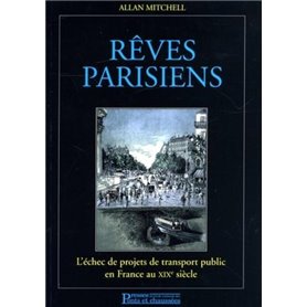 Rêves parisiens