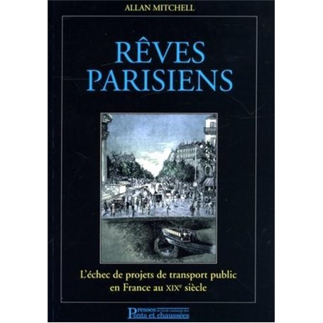 Rêves parisiens