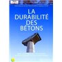 La durabilité des bétons (avec CD-ROM)