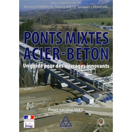 Ponts mixtes acier-béton