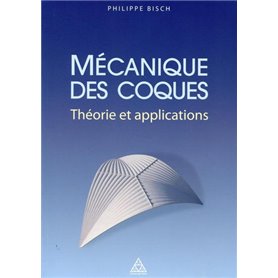 Mécanique des coques