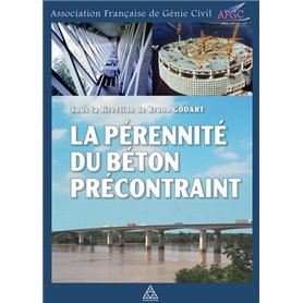 La pérennité du béton précontraint