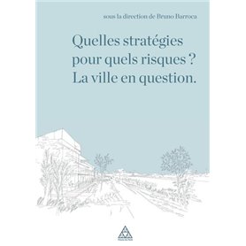 Quelles stratégies pour quels risques ?