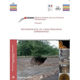 Méthodologie de caractérisation expérimentale - ERINOH - Volume 1