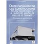 Dimensionnement des constructions selon l'Eurocode 2 à l'aide des modèles Bielle et Tirants