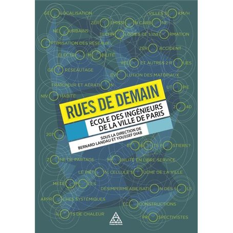 Rues de demain