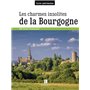 charmes insolites de la bourgogne (les)