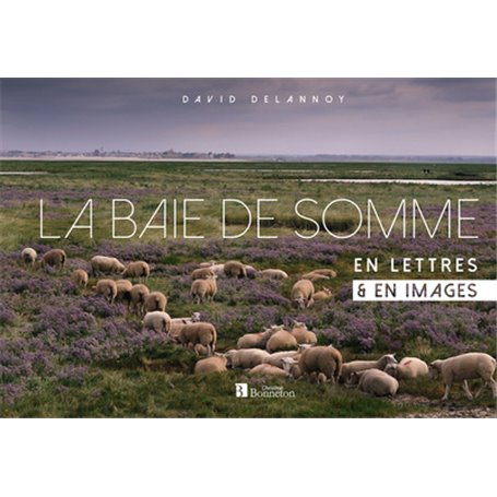 La baie de Somme en lettres & en images