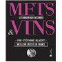 Mets & vins. Les nouveaux accords