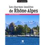 Les charmes insolites de Rhône-Alpes