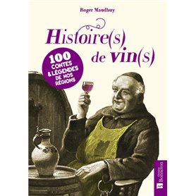 Histoire(s) de vin(s)