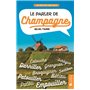 parler de champagne (le)