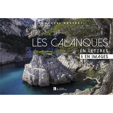 Les Calanques