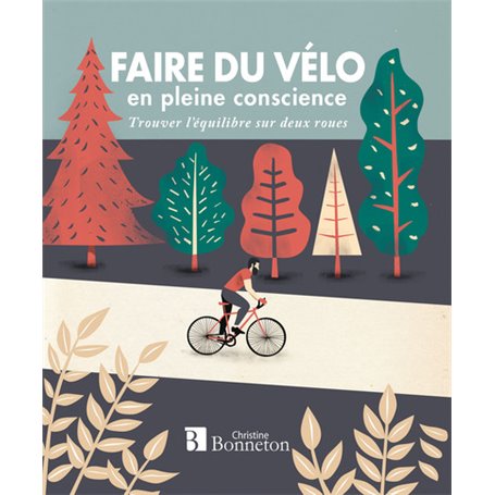 Faire du vélo en pleine conscience