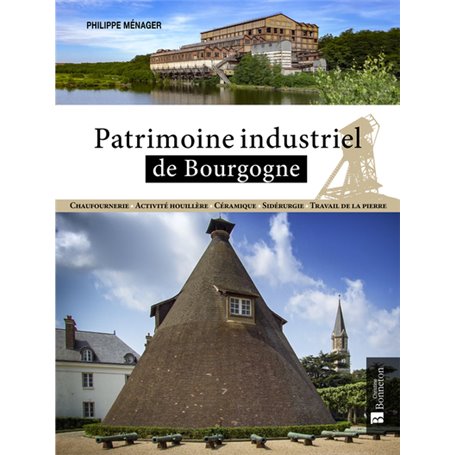 Patrimoine industriel de Bourgogne