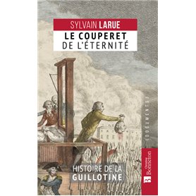 Le couperet de l'éternité