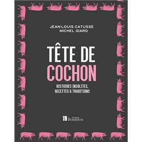 Tête de cochon