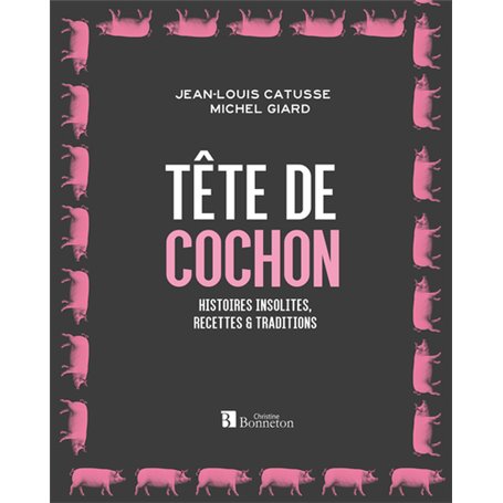 Tête de cochon