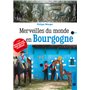 Merveilles du monde en Bourgogne