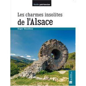 Les charmes insolites de l'Alsace