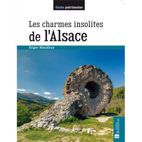 Les charmes insolites de l'Alsace