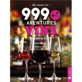 999+1 aventures VINS