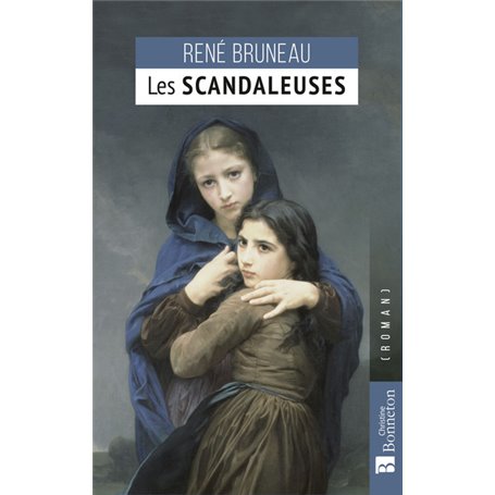 Les scandaleuses