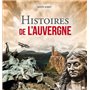 Histoires de l'Auvergne