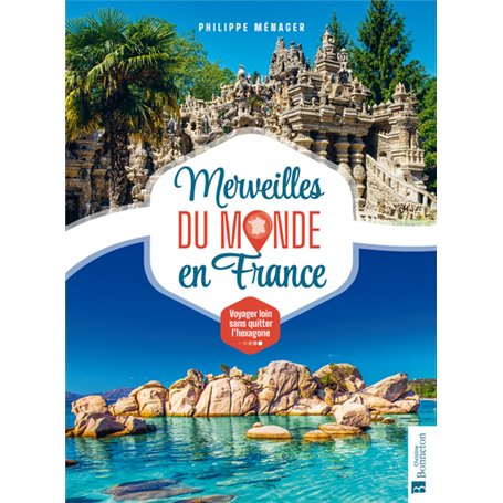 Merveilles du monde en France