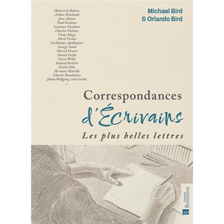 Correspondances d'Écrivains