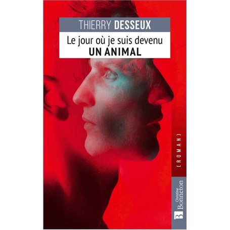 Le jour où je suis devenu un animal