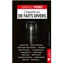 Cinquante ans de faits divers