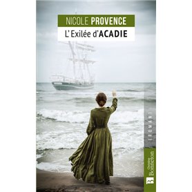 L'exilée d'Acadie