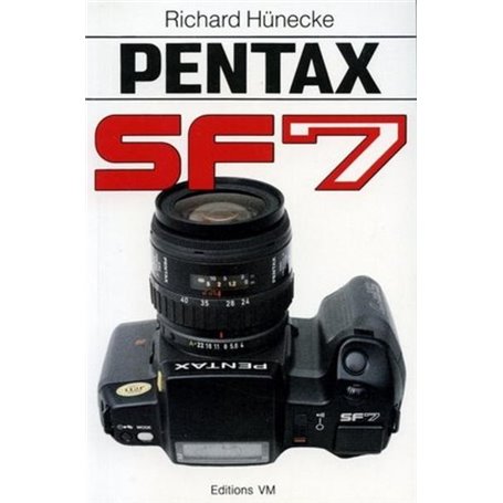 Pentax SF7