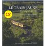 Le train jaune