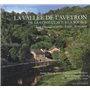 La vallée de l'Aveyron
