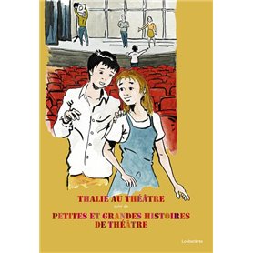 Thalie au théâtre