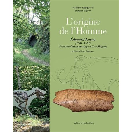 L'origine de l'Homme