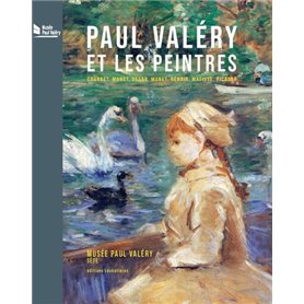 Paul Valéry et les peintres