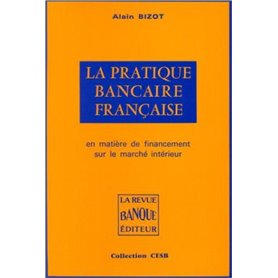 Pratique Bancaire Francaise