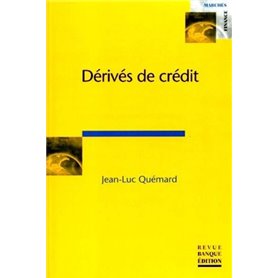 Dérivés de crédit