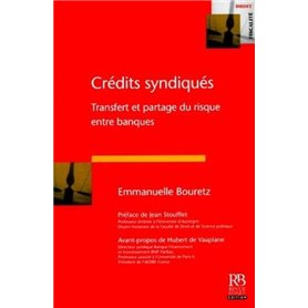 Crédits syndiqués