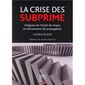 La crise des subprime