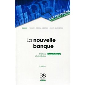 La nouvelle banque