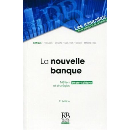 La nouvelle banque