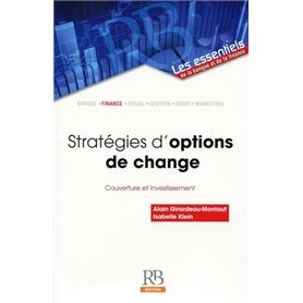 Stratégies d'options de change